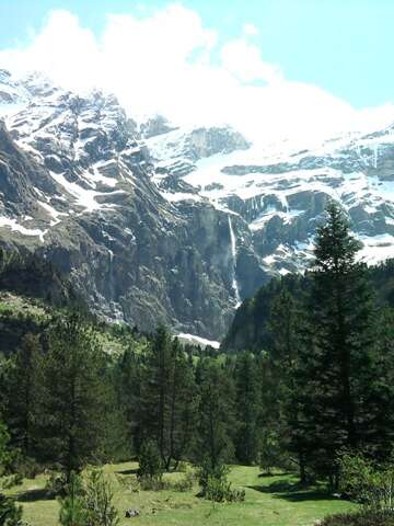 CIRQUE DE GAVARNIE