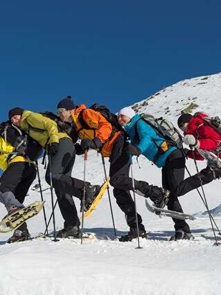 PYRENEES TREKKING