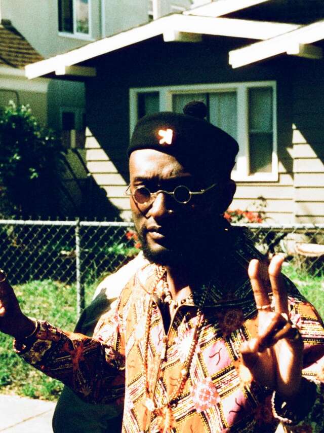 Concert jazz à L'Astrada