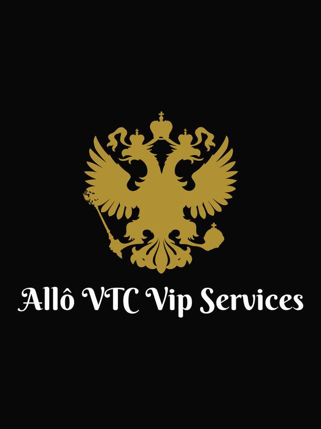 ALLÔ VTC VIP SERVICES