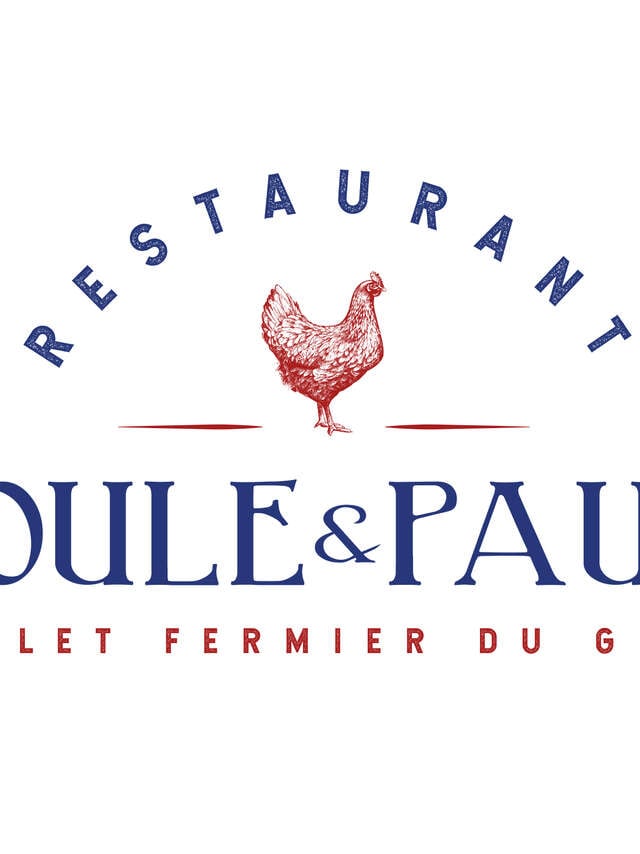 POULE ET PAUL