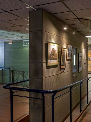 MUSÉE SAINTE-BERNADETTE