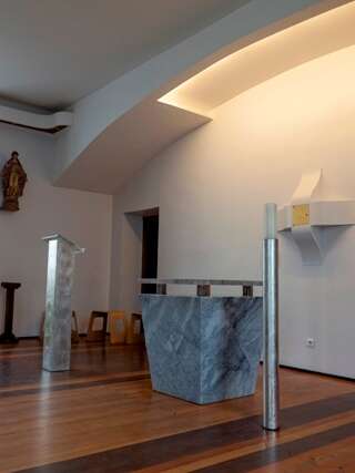 HOSPICE SAINTE BERNADETTE