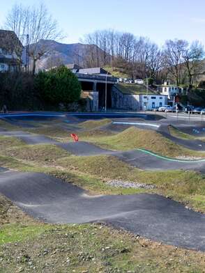RIDE PARK