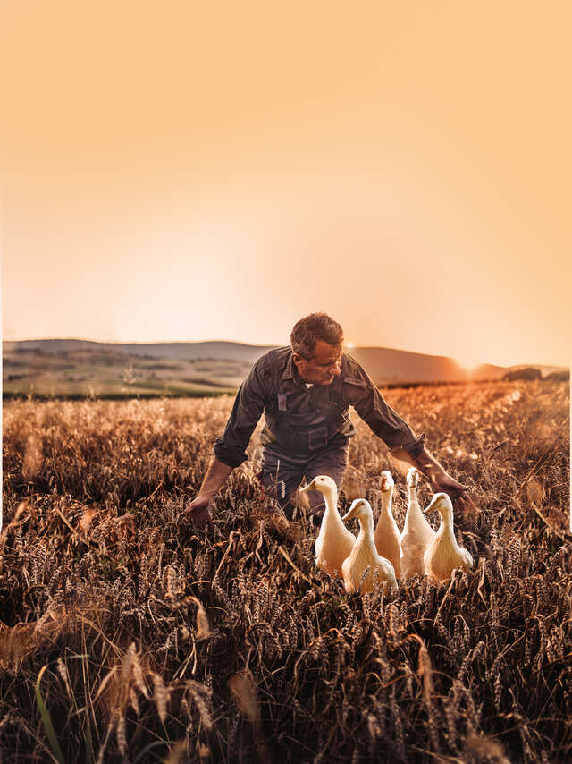 LA BOUTIQUE DU FOIE GRAS