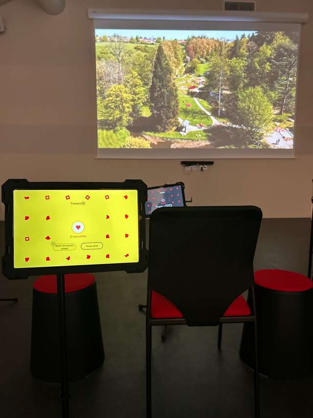 Documentaire Touankhamon