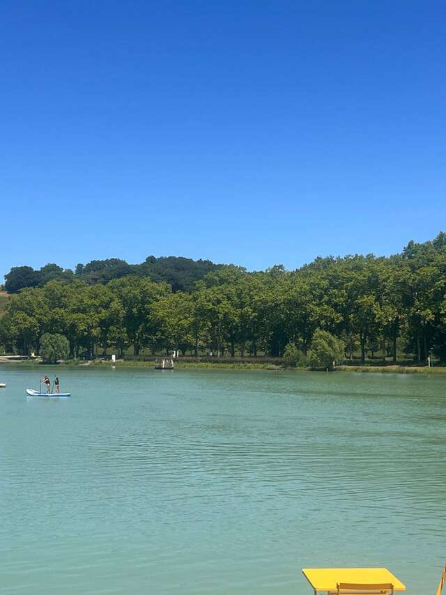L'EMBARCADÈRE MARCIAC