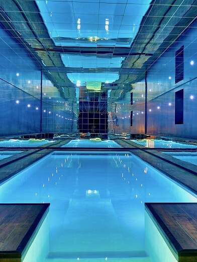 BELFRY & SPA BY LIGNE ST BARTH