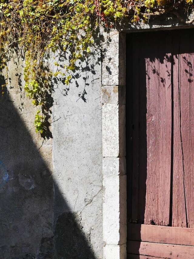 ANCIEN PRESBYTÈRE