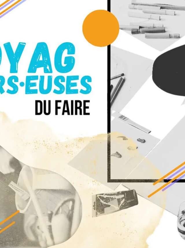 Atelier créatif