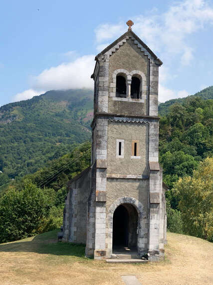 CHAPELLE DE SOLFERINO