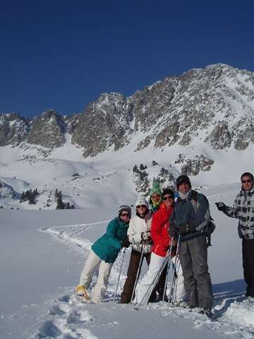 BUREAU DES GUIDES DE SAINT LARY