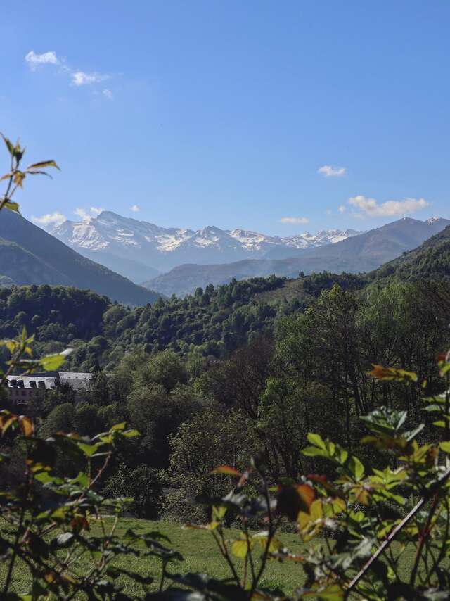 LE TOUR DE BALOUM