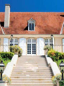Fête de la musique au Château de Crouseilles