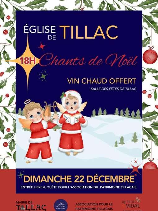 Chants de Noël