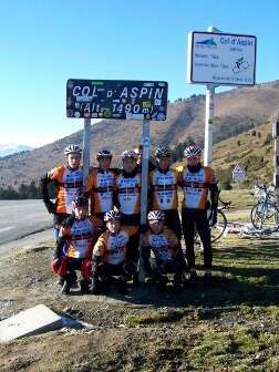COL D'ASPIN