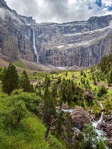 EXCURSION GAVARNIE