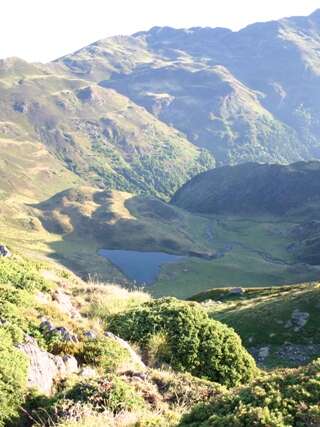 LAC D'OURREC