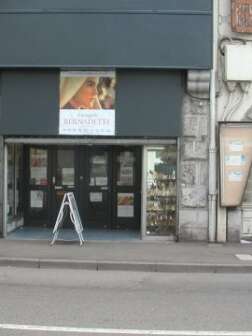 CINÉMA MAJESTIC