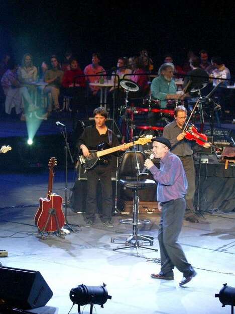 Concert Nadau