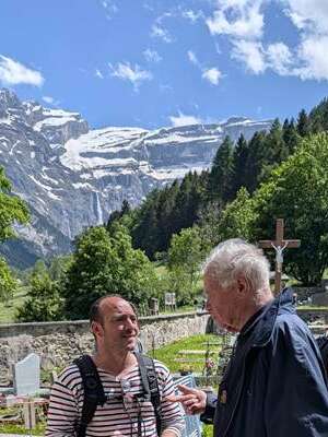 DÉCOUVERTE DU CIRQUE DE GAVARNIE (DEMI-JOURNÉE APRÈS-MIDI)