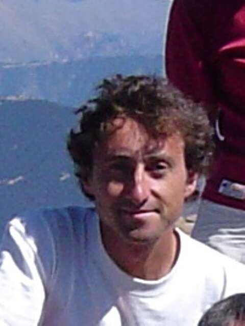 VIA CAMINA - MARTINEAU STÉPHANE