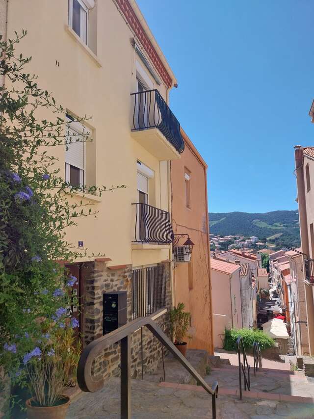 MAGNIFIQUE APPARTEMENT FLEURS