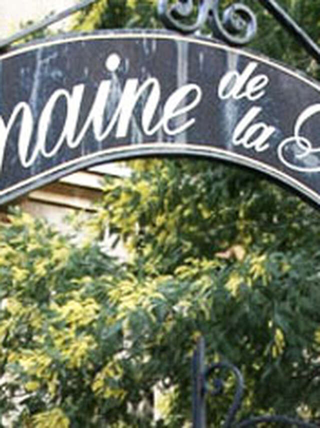 DOMAINE DE LA RECTORIE