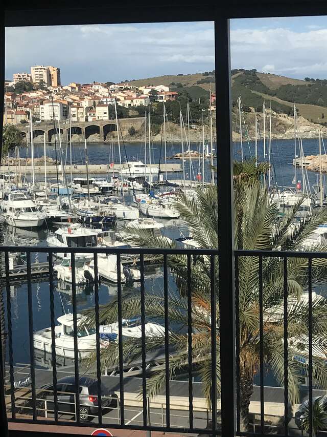 RESIDENCE LA GRANDE VOILE