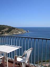 APPARTEMENT LES ROCHES BLANCHES