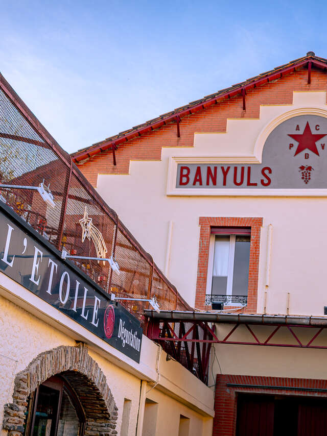 BANYULS L'ETOILE
