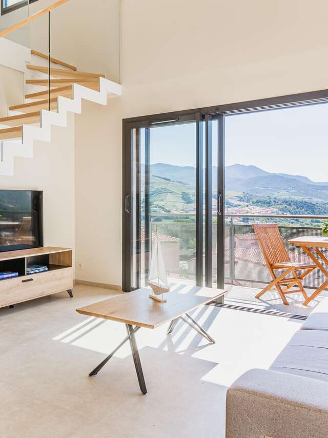 VILLA DORIS