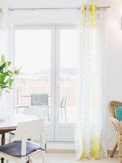 LA TERRASSE VOLTAIRE