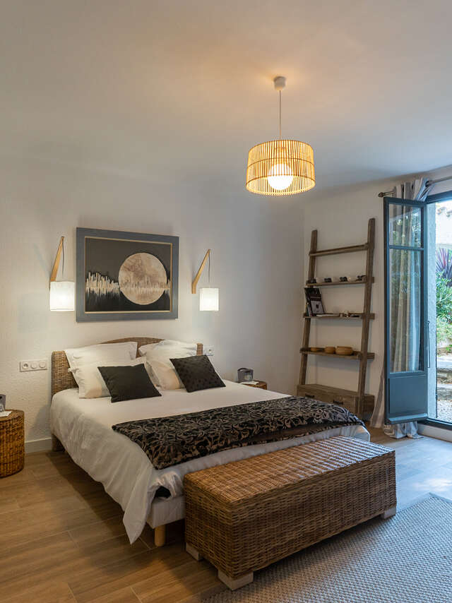 LE CLOS TROPHIN - MADO