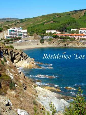 APPARTEMENT DANS RÉSIDENCE ''LES ELMES"