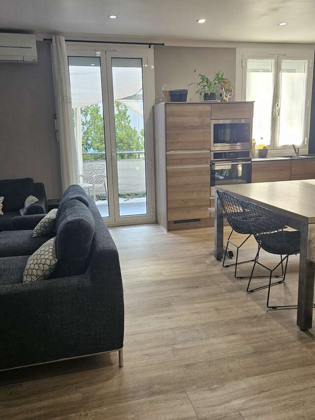 BANYULS MEUBLÉ TOURISME