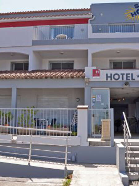 HOTEL SOL HOTEL