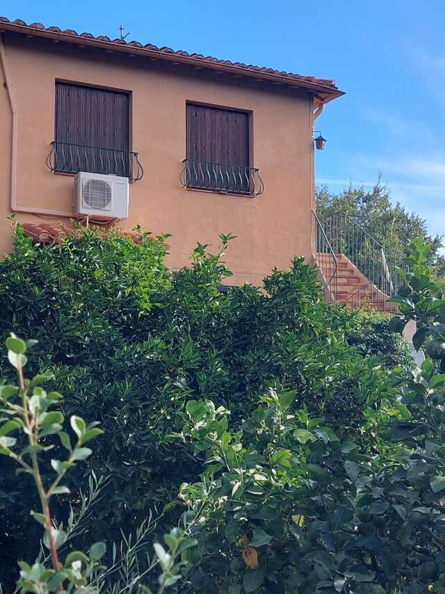 VILLA DANIEL