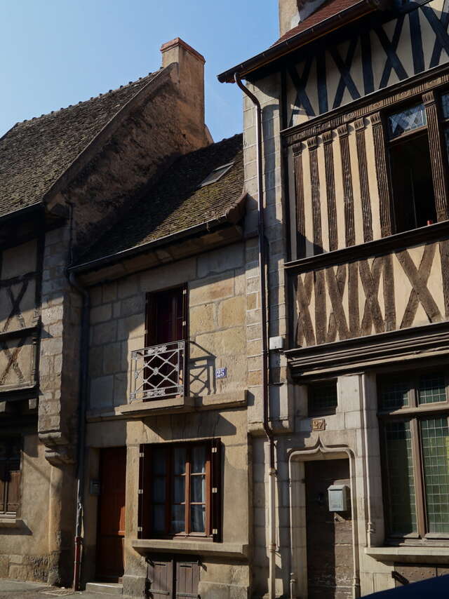 Les apéros du musée lapidaire