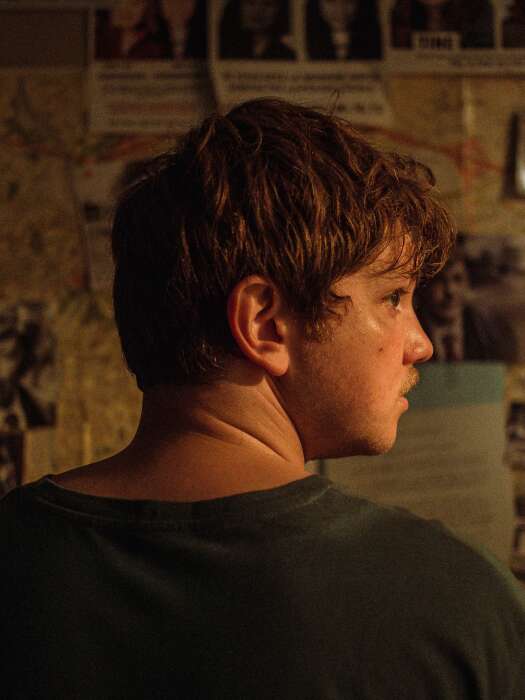 Festival du Film Judiciaire de Laval - Le dossier Maldoror