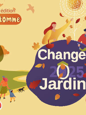 Changé O Jardin