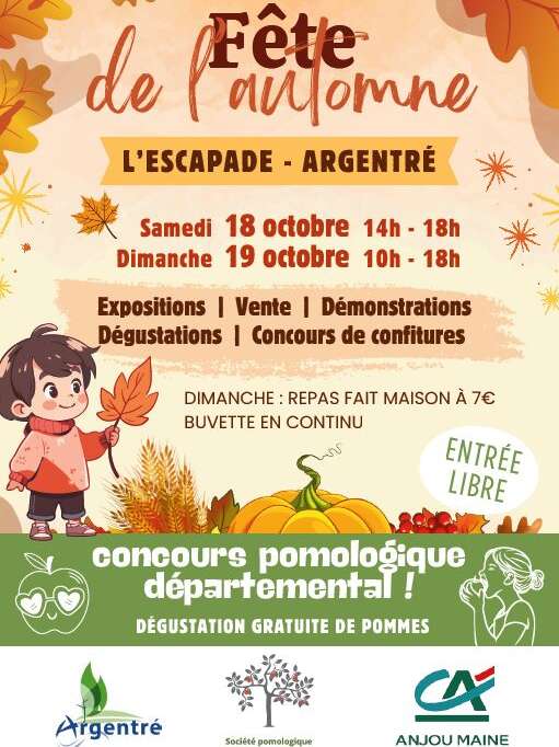 Fête de l'Automne