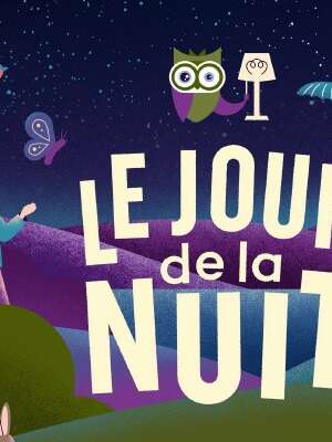 Le jour de la Nuit