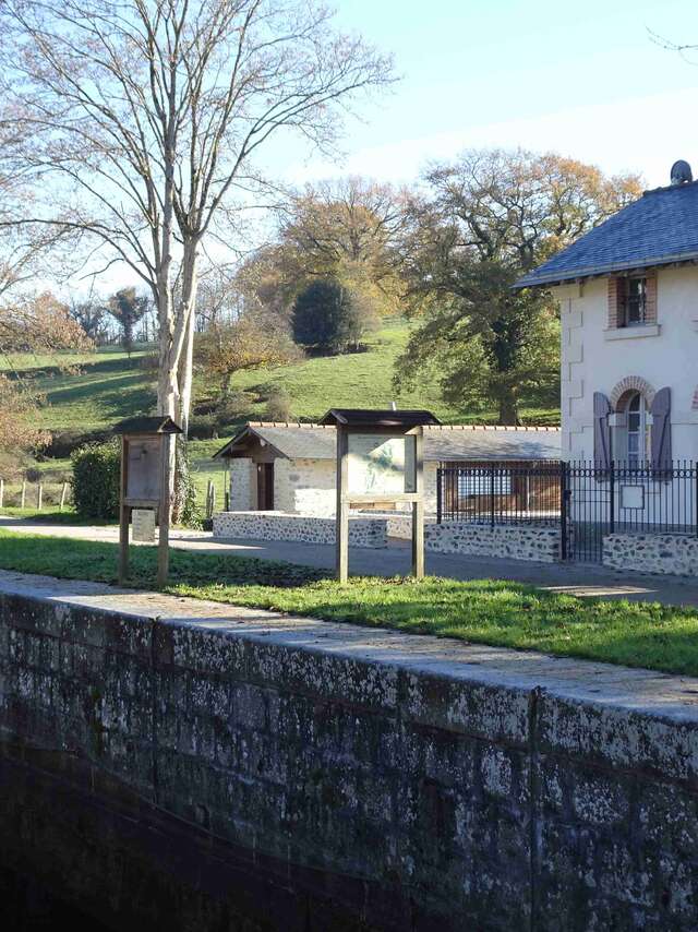 Gîte de Belle Poule