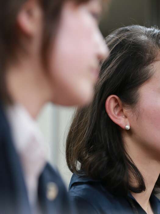 Festival du Film Judiciaire de Laval - Black Box Diaries