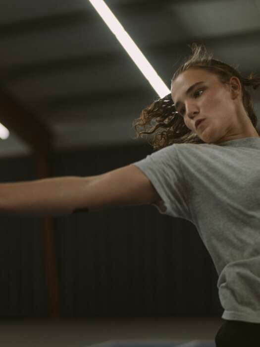 Festival du Film Judiciaire de Laval - Julie se tait