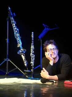 Théâtre : "Bien, reprenons !" / Le Reflet