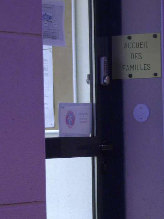 Festival du Film Judiciaire de Laval - Au rythme des parloirs