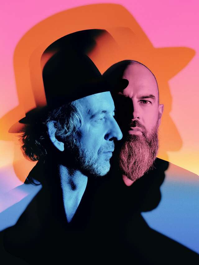 Arthur H & Pierre Le Bourgeois