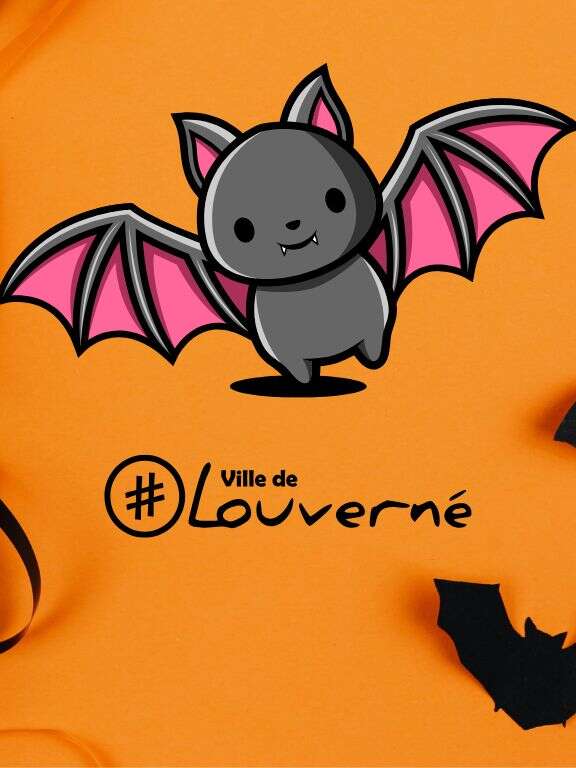 Atelier créatif "Halloween"